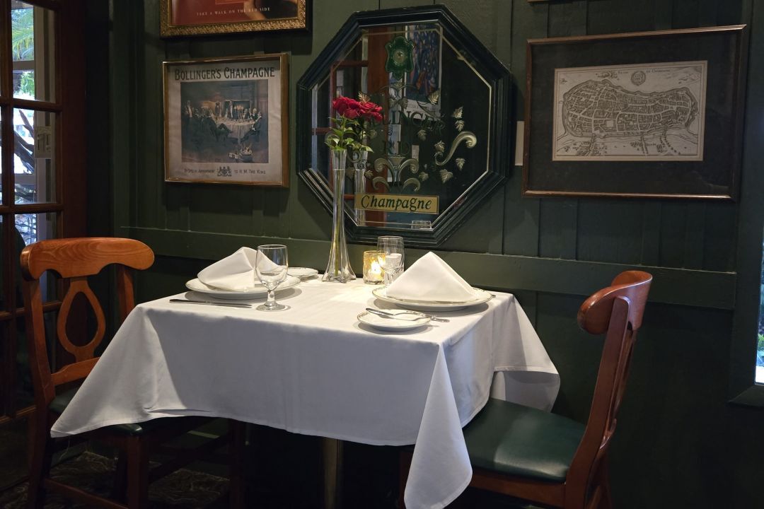 Longboat Keys Euphemia Haye Is Celebrating its 50th Anniversary This Year