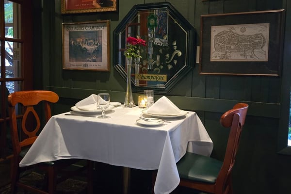 Longboat Keys Euphemia Haye Is Celebrating its 50th Anniversary This Year