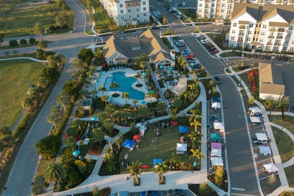 Render Legacy Trail Opens in Nokomis as South Sarasota County Continues to Grow