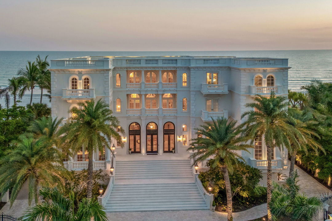 Sarasota County’s Most Expensive Residential Sales of 2025