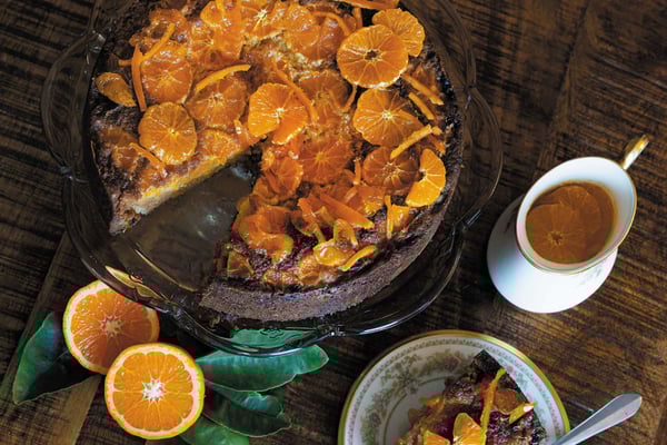 Sarasotans Have Been Publishing  Their Recipes Since the Early 1900s We Tried Two