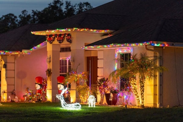 The Local Housing Market Loosens Up at Just the Right Moment