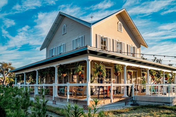 2026 Heritage Awards Honor Those Slowing the Tide of Teardowns