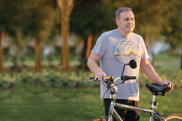 A Popular Facebook Group Helps Sarasotans Get Outdoors