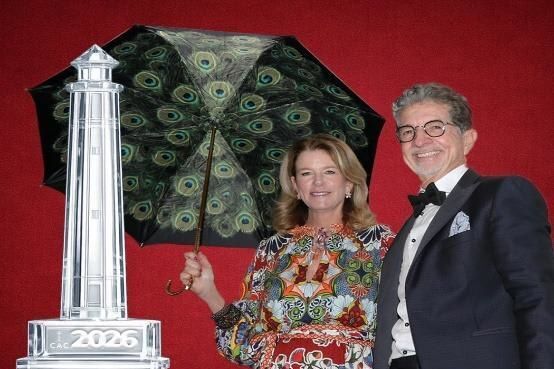 Celebrate the 2026 Climate Champion Nominees