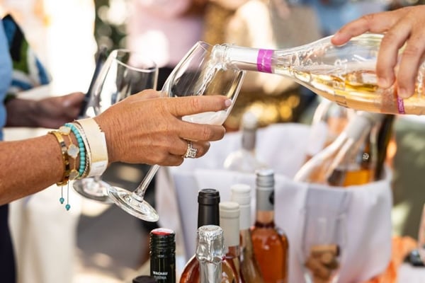 Forks and Corks Winemaker Dinners Return to the Suncoast