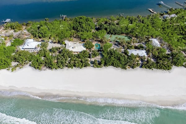 Hermitage Artist Retreat Receives Land and Property Gift Appraised at $12 Million 