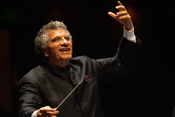 How an Orchestra Celebrates the USA’s 250th Birthday