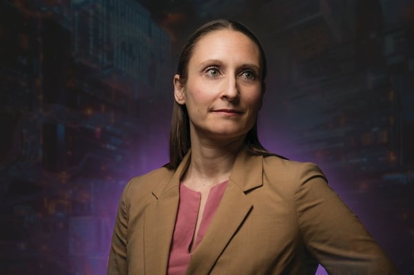 Meet the Innovators and Professionals Shaping Our AI Ecosystem