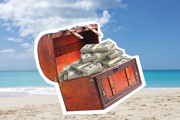 Recent You-Can’t-Make-Them-Up Headlines From Sarasota