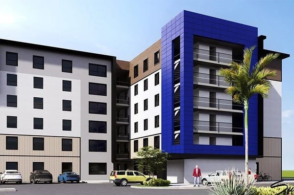 Sarasota County Approves $26.9 Million in Affordable Housing Awards