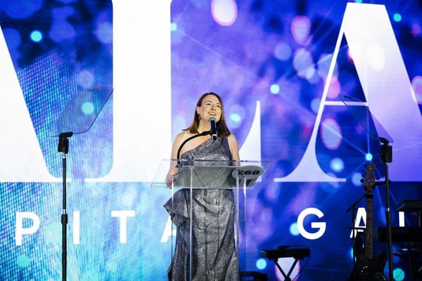 Sarasota Memorial Healthcare Foundation Raises More Than $1.9 Million at Hospital Gala