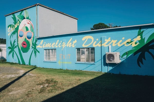 The Limelight District Is the Next Cool Place to Live