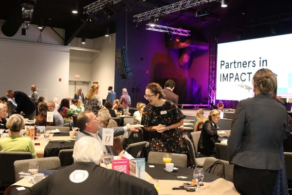 The Power of Partnerships  How Collaboration Strengthens Our Community