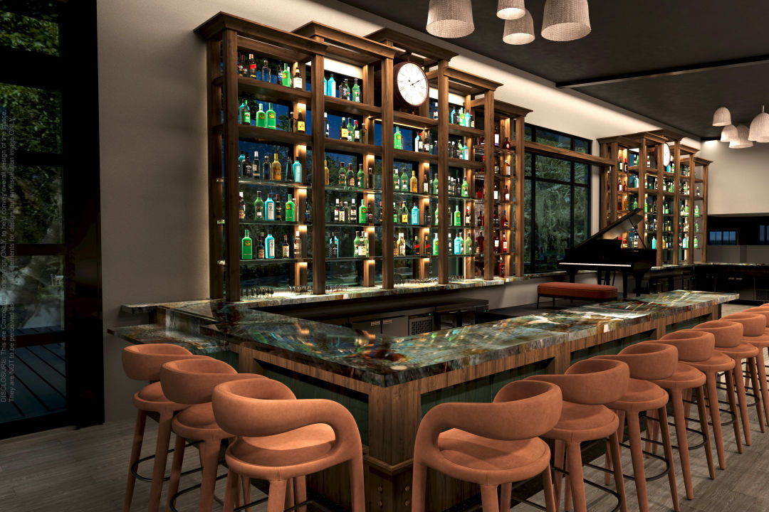 Theres a Brand New Steakhouse in Englewood