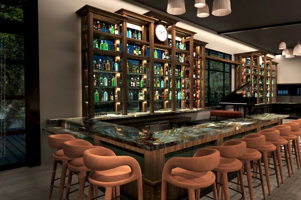 Theres a Brand New Steakhouse in Englewood