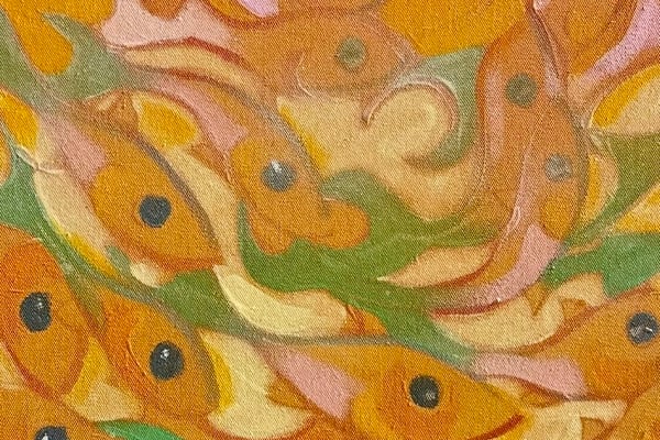 Tim Jaegers Recent Work Started During Hurricane Milton