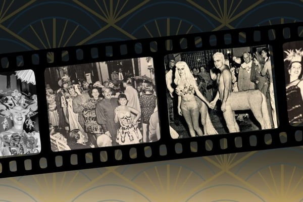 Where Art, Elegance, and Legacy Meet The Beaux Arts Ball Returns