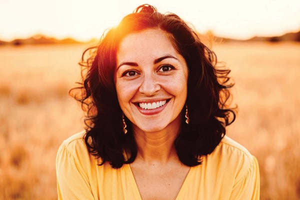 Aimee Nezhukumatathil on the Power of Poetry