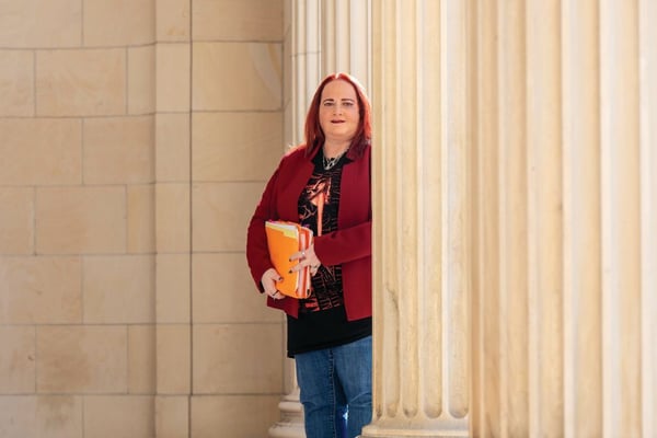 Attorney Janella Leibovitz Gives  Foster Kids a Voice in Court