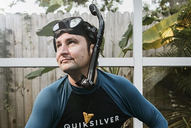 Filmmaker Wilson McCourtney Takes on Sharks, Red Tide and Florida’s Water Crisis in His Latest Documentary