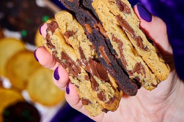 Insomnia Cookies is Coming to Gulf Gate