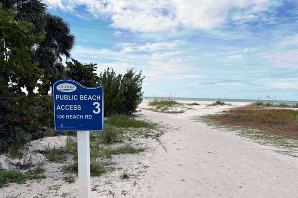 Judge Rejects Challenge to Controversial Siesta Key Land Swap