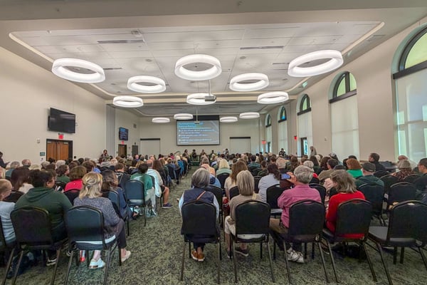 Supporters Rally to Save the University of South Florida-Sarasota Manatee From New College’s Proposed Takeover
