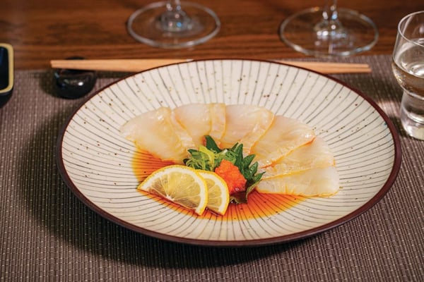 Updated! Sarasotas Best New Restaurants