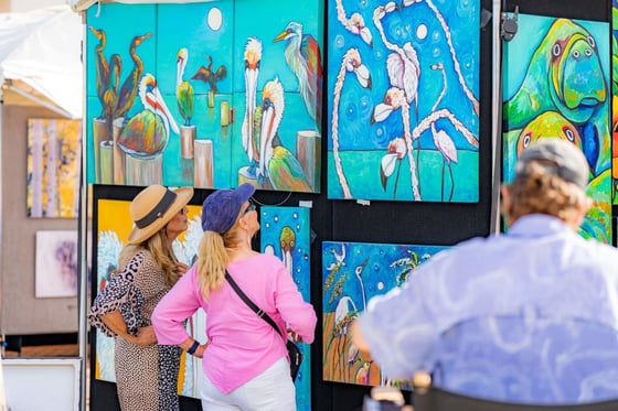 What to Do in Sarasota and Manatee Counties This Week