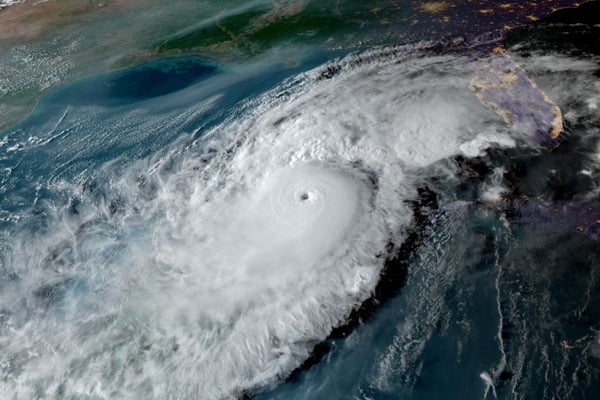 AccuWeather Releases 2026 Atlantic Hurricane Season Forecast