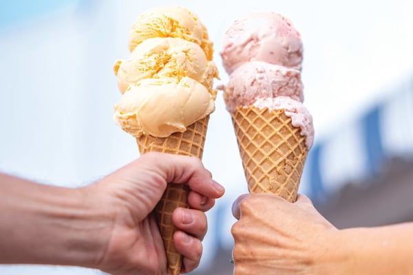 Add Jake’s on Siesta Key to Your Ice Cream Roster