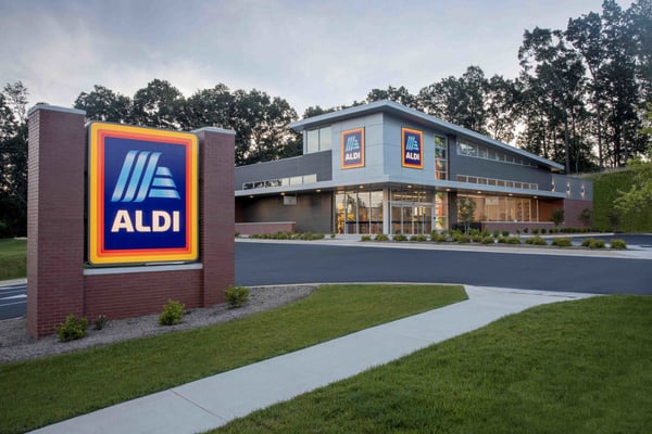 Aldi Is Coming to Wellen Park This Summer