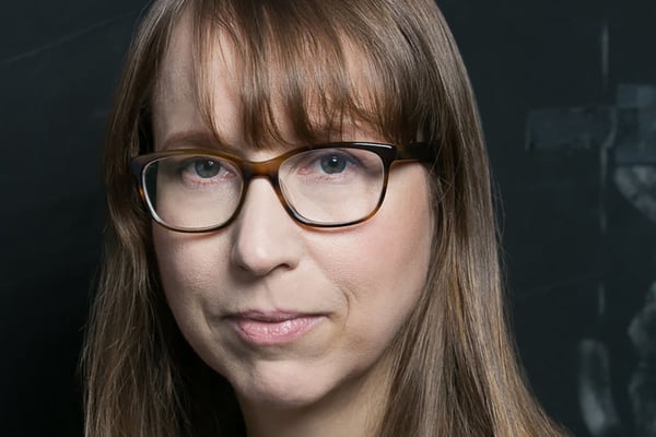 Anne Washburn Named Hermitage Major Theater Award Recipient