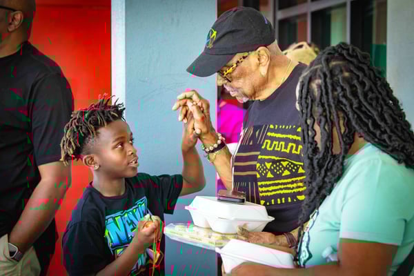 Barancik Foundation Awards Nearly $11.3 Million in Grants