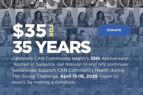 CAN Community Health