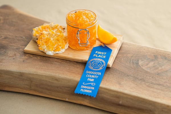 Discover the Sarasota County Fair’s Heart and Soul Arts and Crafts