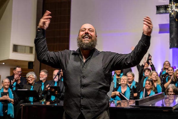 Diversity The Voices of Sarasota