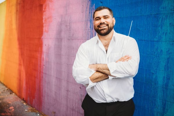 Fins Up at Sarasota Orchestra’s Outdoor Pops