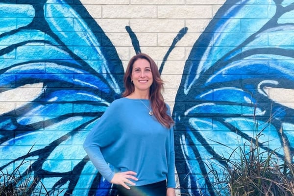 Former Elite Gymnast Shares Her Journey of Healing After U.S. Olympic Doctor Larry Nassar