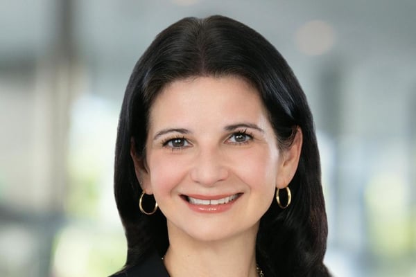 Former Tervis CEO Hosana Fieber Named Williams Parker COO 
