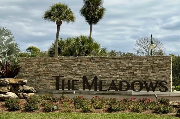 Golf Deal Fallout Deepens Divisions in the Meadows