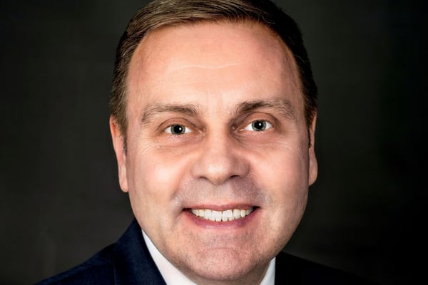 John Annis to Lead Barancik Foundation After Board Determined Previous CEO Wasnt a Long-Term Fit