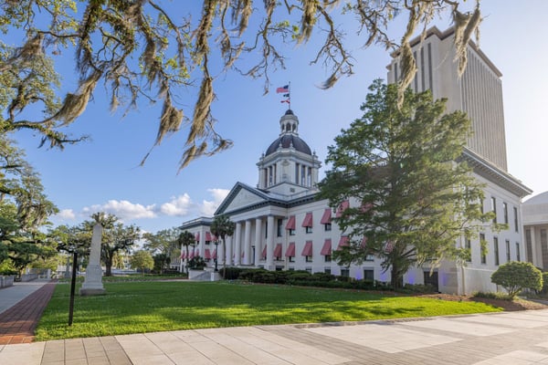 Less Sunshine, More Secrecy as Florida Limits Public Records Access