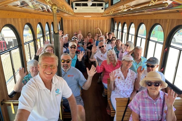 Naturally Sarasota Discover Sarasota Tours