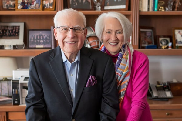 Sarasota Memorial Healthcare Foundation Receives $1 Million Gift