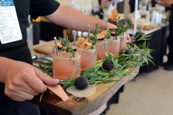 Set the Bar Returns to Celebrate Sarasota’s Best Cocktails
