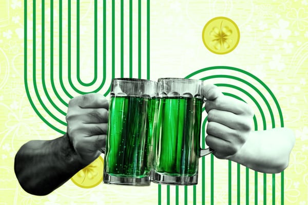 Where to Celebrate St. Patricks Day in Sarasota-Manatee