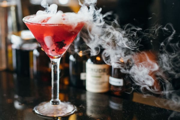 Where to Get a Great Mocktail in Sarasota