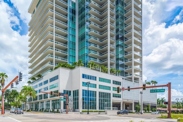 1000 North Sarasota, the Michael Jordan-Backed Private Club, Plans to Get Bigger Before It Even Opens 